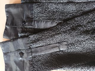 Jersey negro original