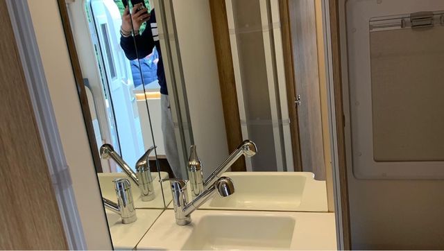 autocaravana para alquilar 