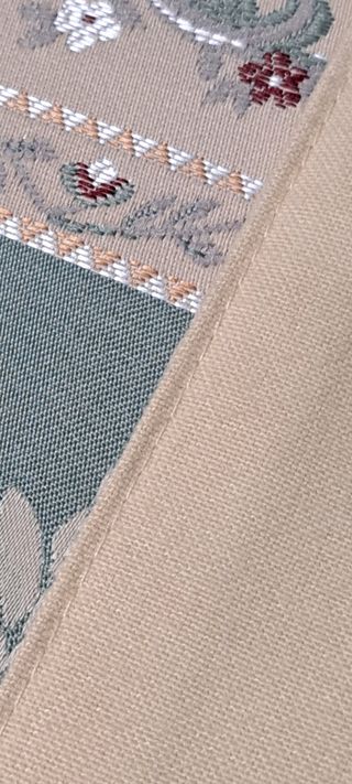 Colcha exclusiva de 2,10 x 2,80 cm