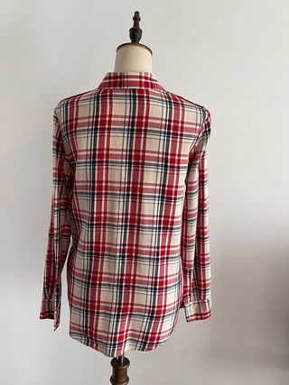 Camisa de Zara