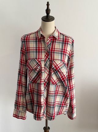 Camisa de Zara