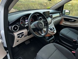 Mercedes-Benz Marco Polo 2017