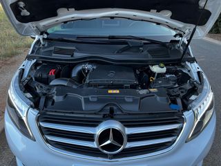 Mercedes-Benz Marco Polo 2017
