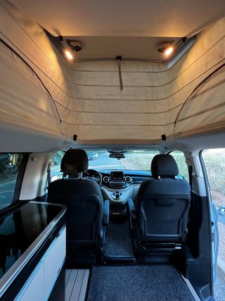 Mercedes-Benz Marco Polo 2017