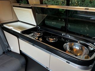 Mercedes-Benz Marco Polo 2017