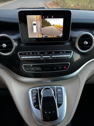 Mercedes-Benz Marco Polo 2017