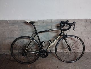 Bicicleta de carretera