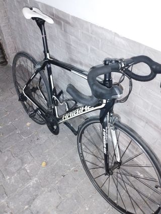 Bicicleta de carretera