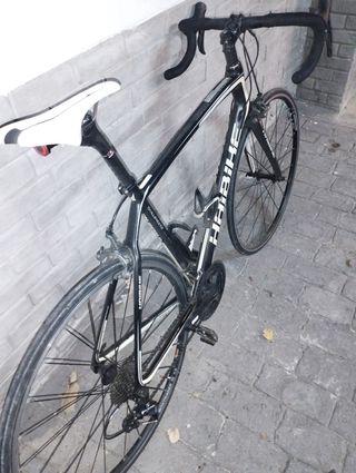 Bicicleta de carretera