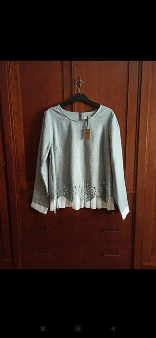 Jersey mujer