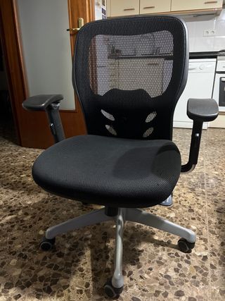 Silla oficina