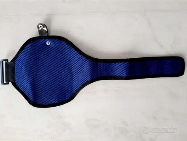 Fascia porta smartphone