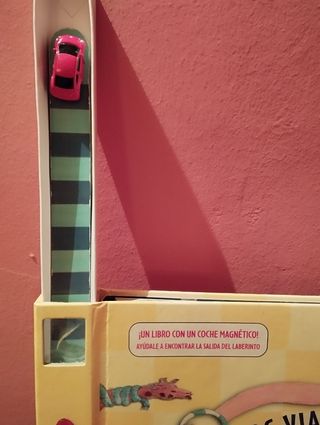 Lote Dos Libros infantiles.