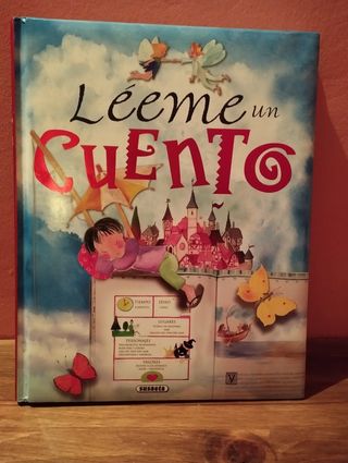 Lote Dos Libros infantiles.