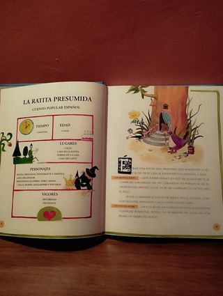 Lote Dos Libros infantiles.