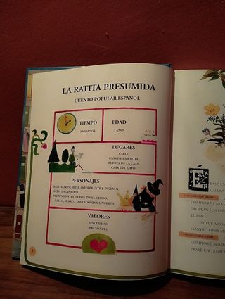 Lote Dos Libros infantiles.