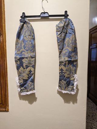 Traje de fallera talla 38