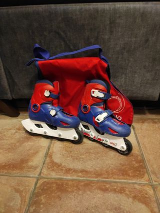 Patines para niños 🛼