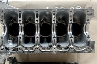 Bloque motor Volvo D5244T12 *1526618*