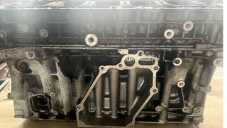 Bloque motor Volvo D5244T12 *1526618*