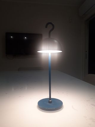 Lampada