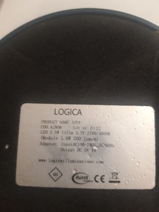 Lampada