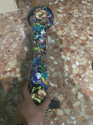 hoverboard patin electrico