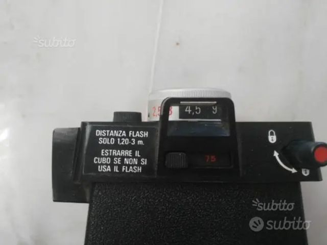 Polaroid Colorpack 80