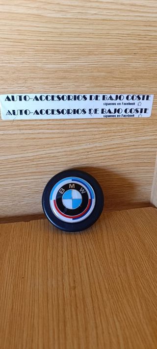 ✅ pulsador claxon BMW pito interruptor