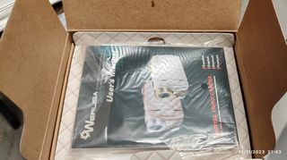 Videocámara coleccionista