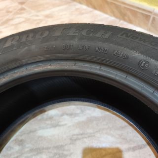 Neumatico 205/55 R16 91V