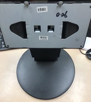 soporte para monitor o tv