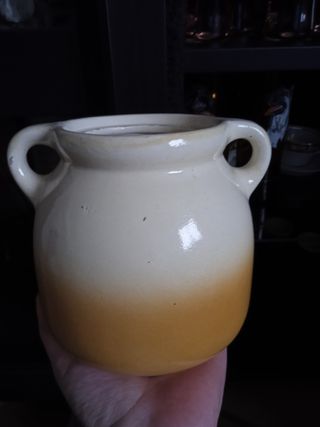 Jarrón / maceta