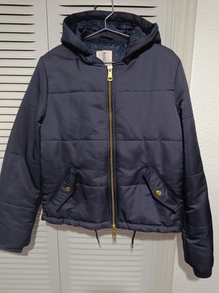 Chaqueta de HyM talla 14 años