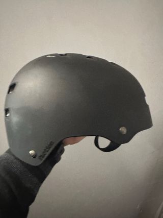 Casco Bell Dave Mirra