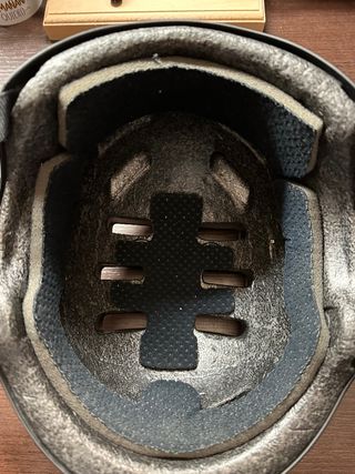 Casco Bell Dave Mirra