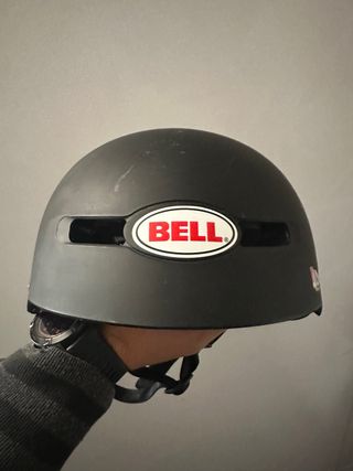 Casco Bell Dave Mirra