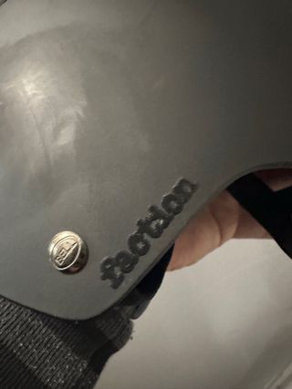 Casco Bell Dave Mirra