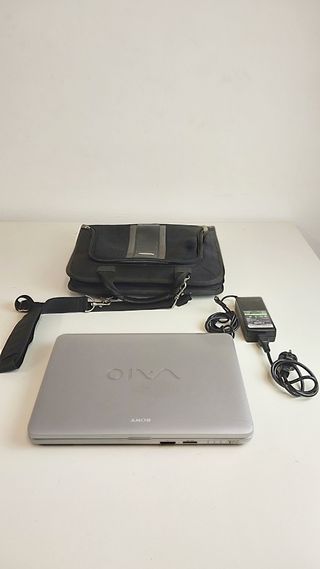 Sony Vaio