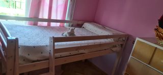 Cama litera