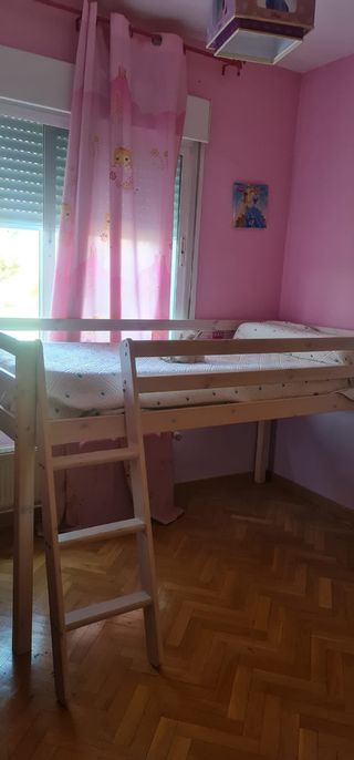 Cama litera