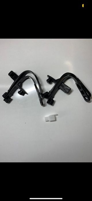 Careta ktm led NUEVA