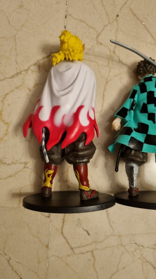 Pack kimetsu no yaiba