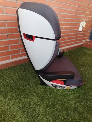 Silla de auto grupo 2-3