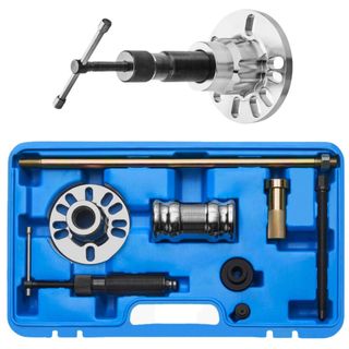 Extractor de eje de transmisión hidráulico 