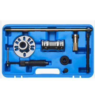 Extractor de eje de transmisión hidráulico 