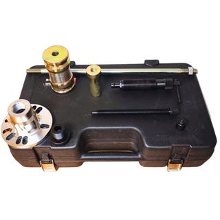 Extractor de eje de transmisión hidráulico 