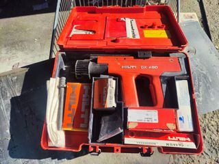 Hilti dx 450