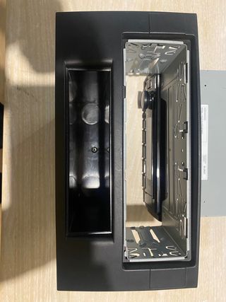 AUTORADIO BLUETOOTH KENWOOD