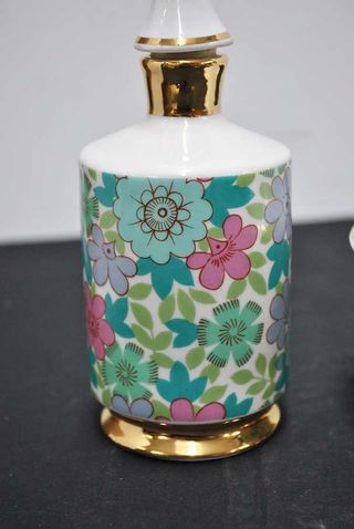 Vasi antichi in porcellana